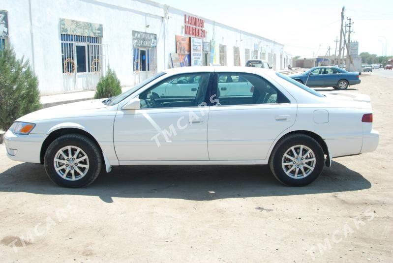 Toyota Camry 2000 - 135 000 TMT - Кёнеургенч - img 6