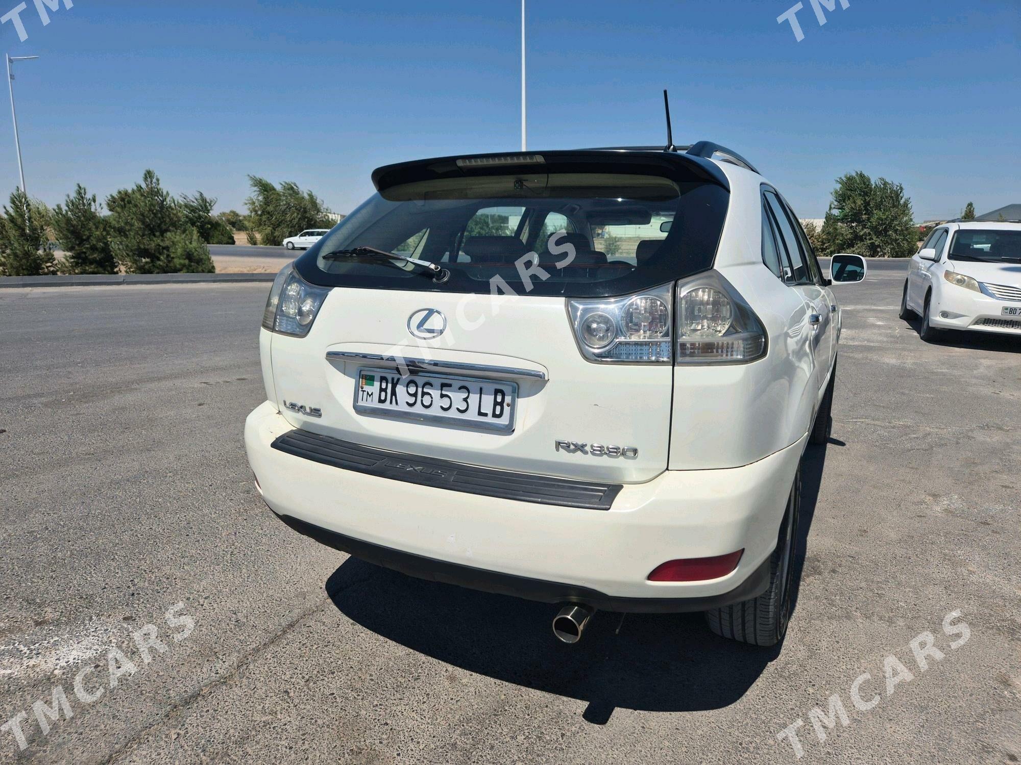 Lexus RX 330 2004 - 230 000 TMT - Saýat - img 7