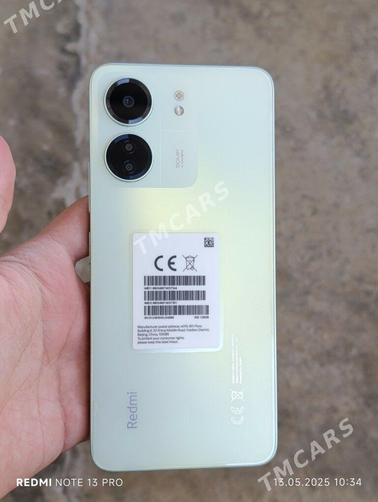 Редми 13с - Çärjew - img 2