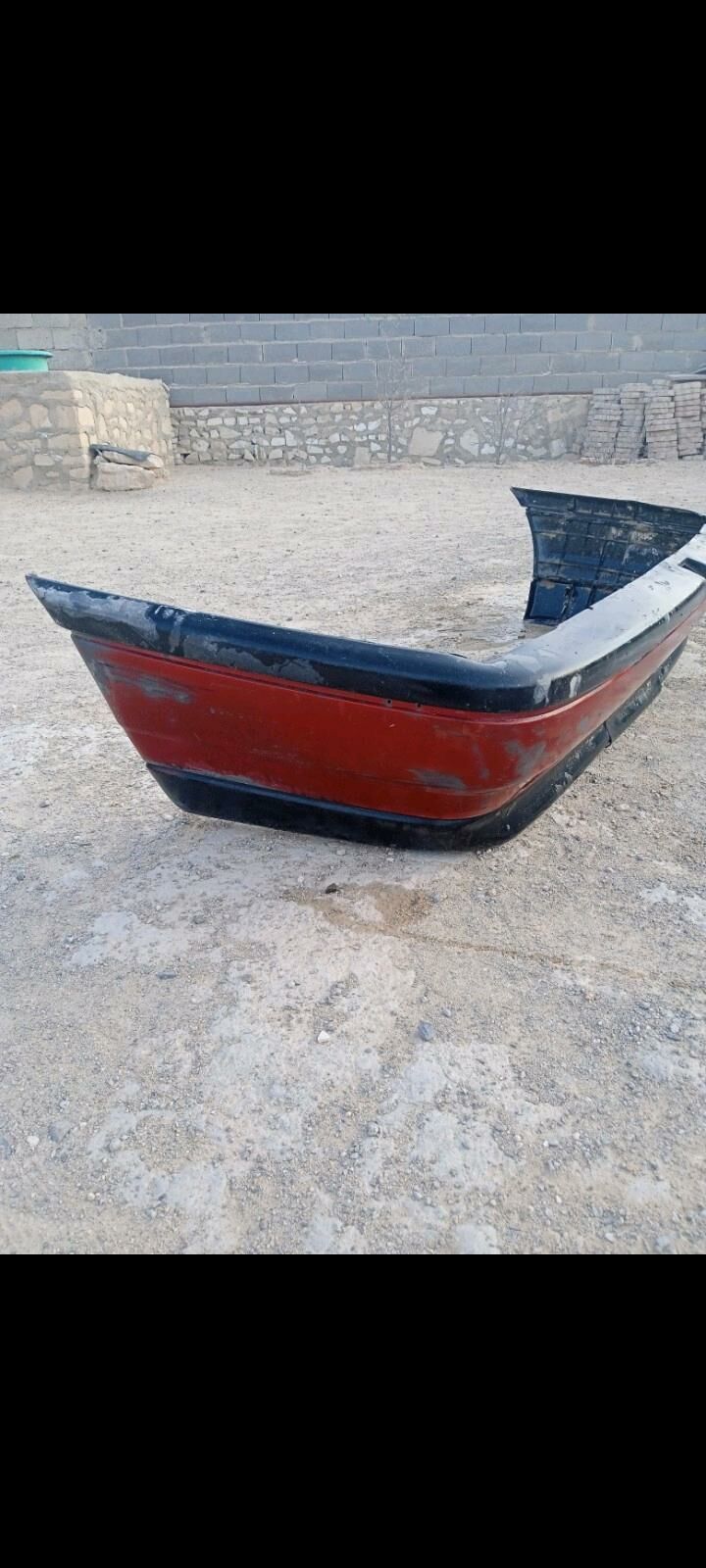 Bamper Bufer 220 TMT - Türkmenbaşy - img 2