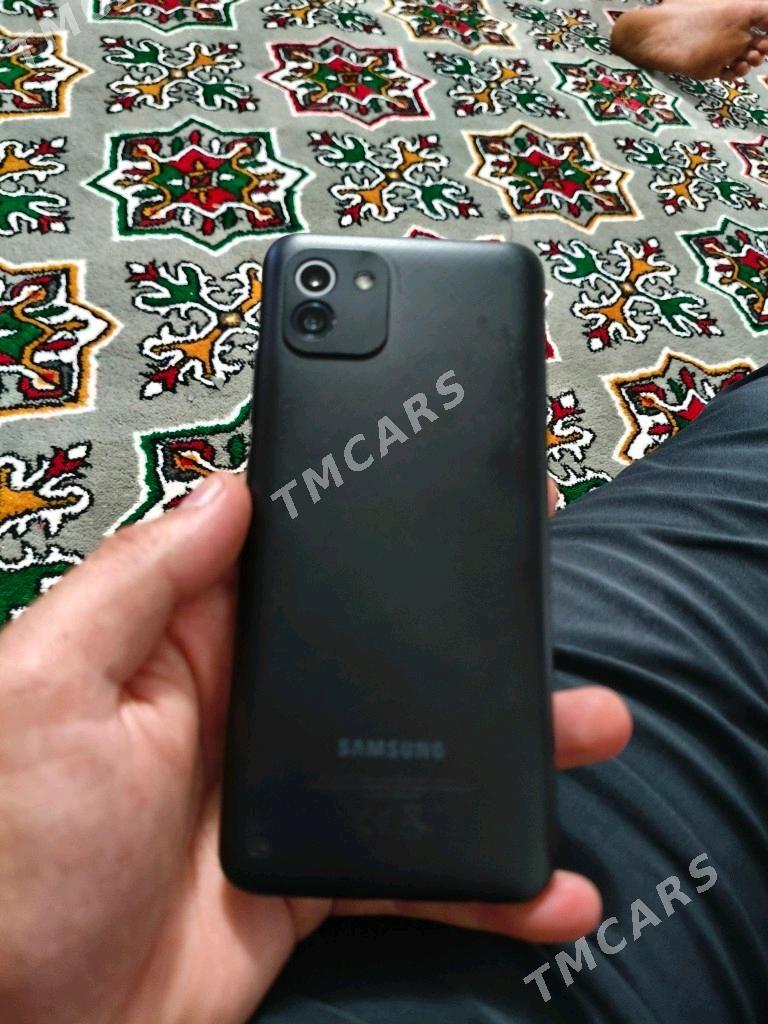 Samsung A03 - Türkmenabat - img 4