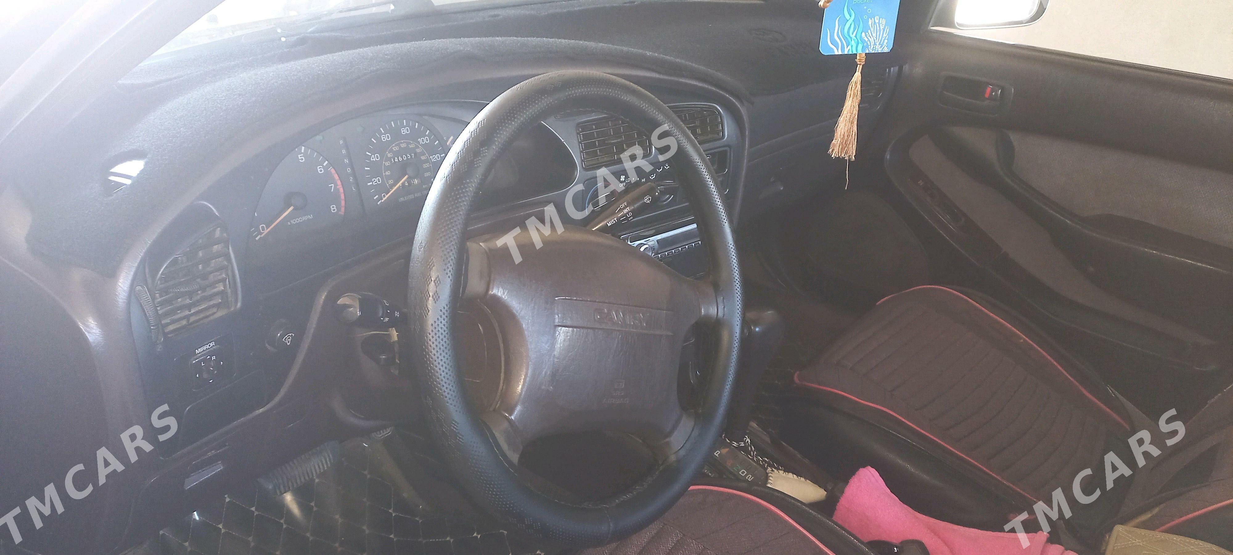 Toyota Camry 1996 - 90 000 TMT - Мары - img 2