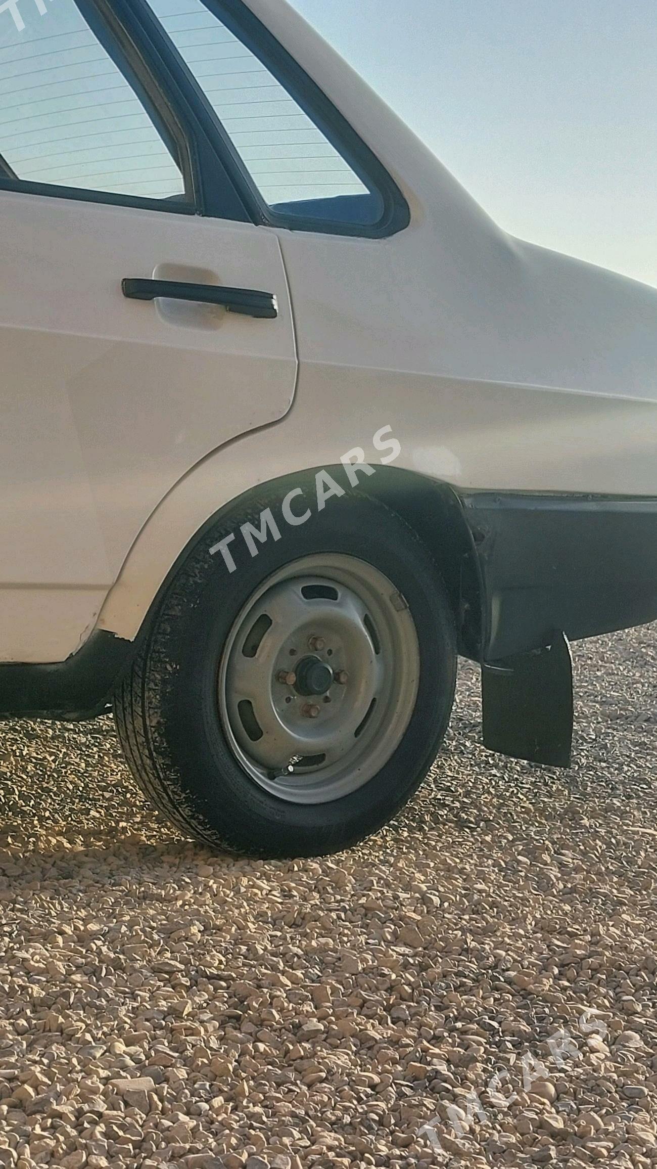 Lada 21099 1996 - 22 000 TMT - Tejen - img 2