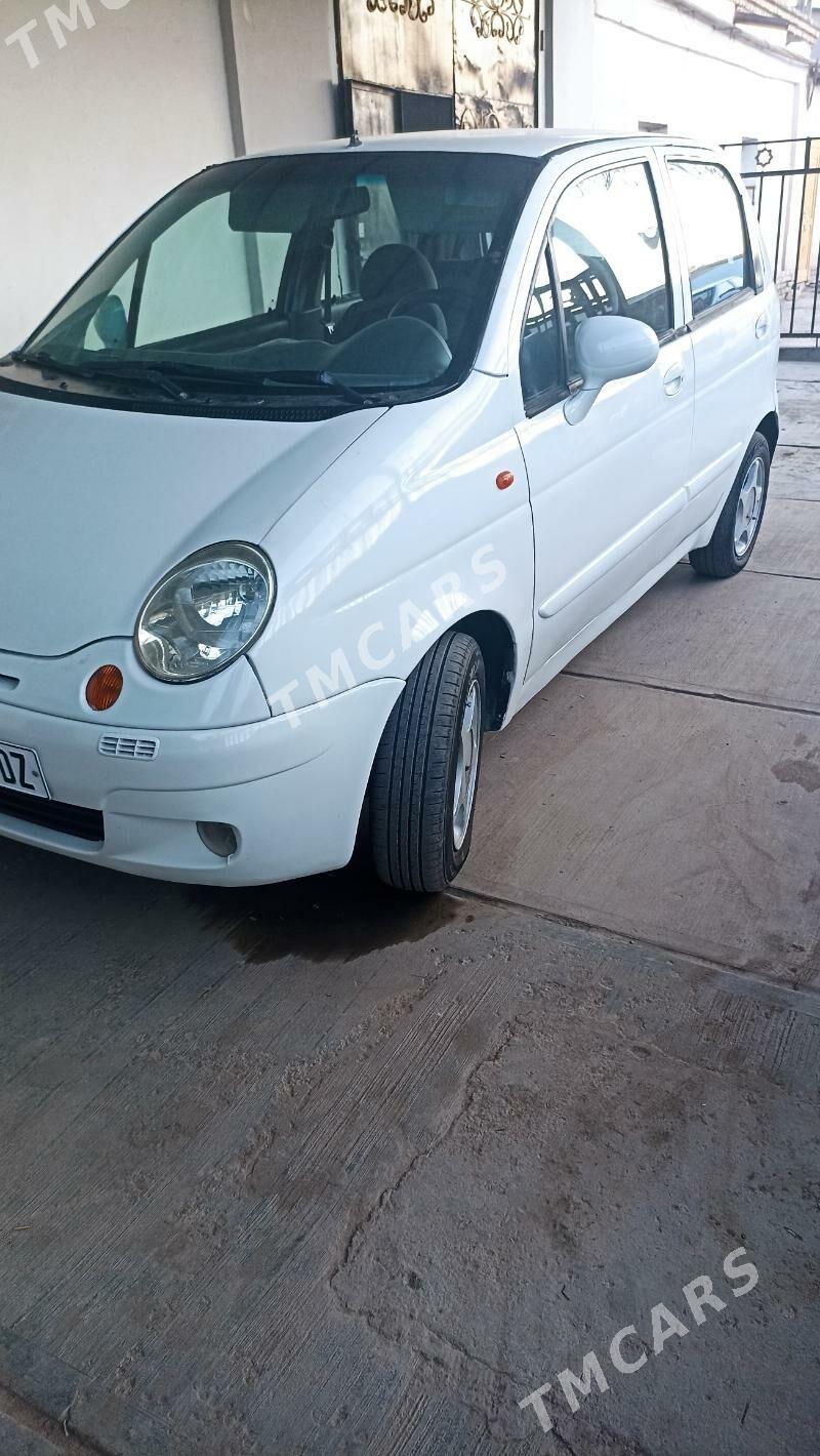 Daewoo Matiz 2005 - 50 000 TMT - Daşoguz - img 2