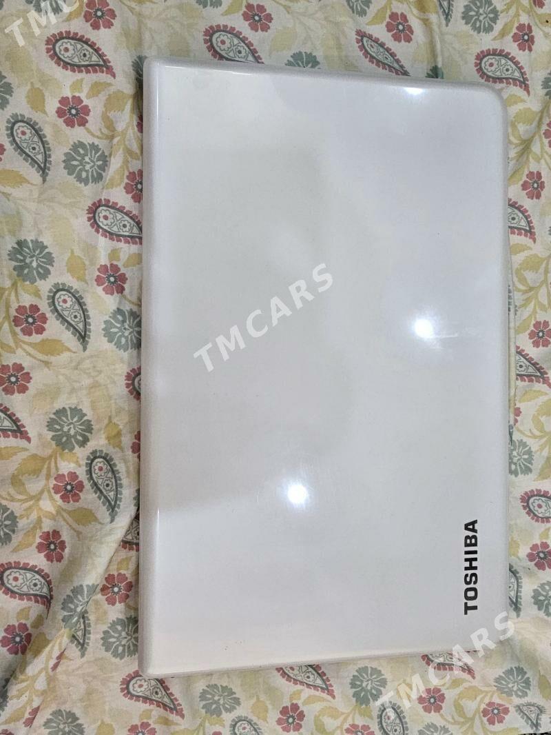 Ноутбук Toshiba Satellite - Aşgabat - img 5