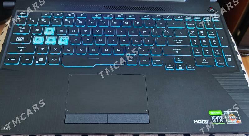 ASUS TUF GAMING - Balkanabat - img 2