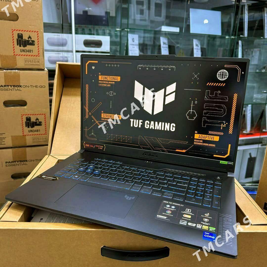 ASUS TUF GAMING - Balkanabat - img 9