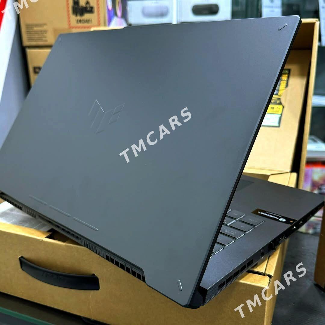 ASUS TUF GAMING - Balkanabat - img 10