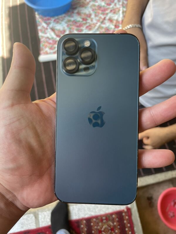 iPhone 12 Pro Max - Дашогуз - img 4