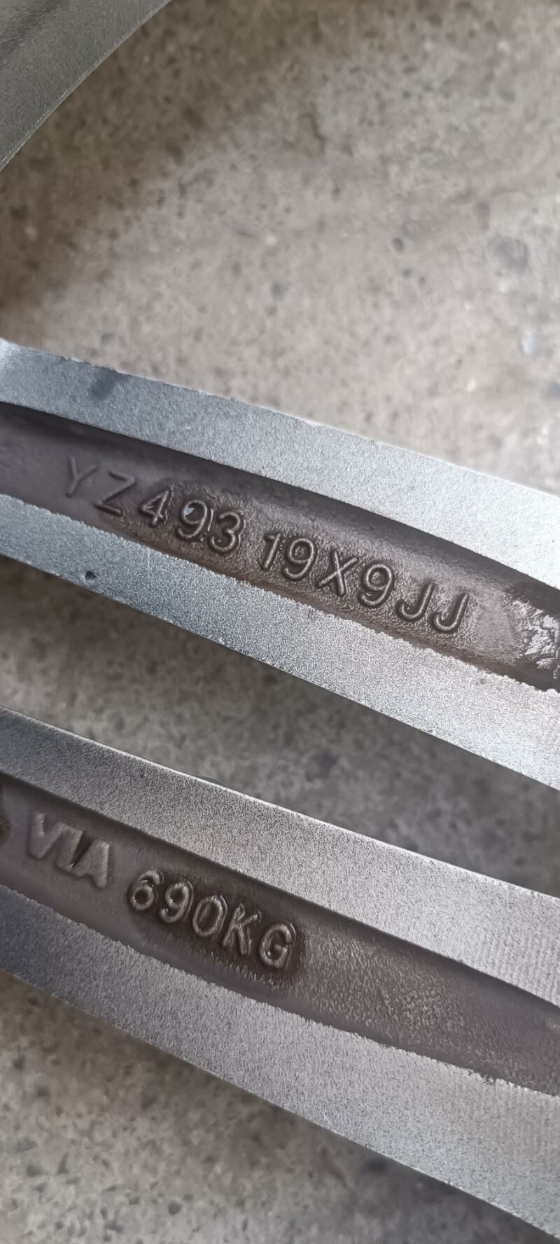 БМВ диск 1 000 TMT - Ашхабад - img 2