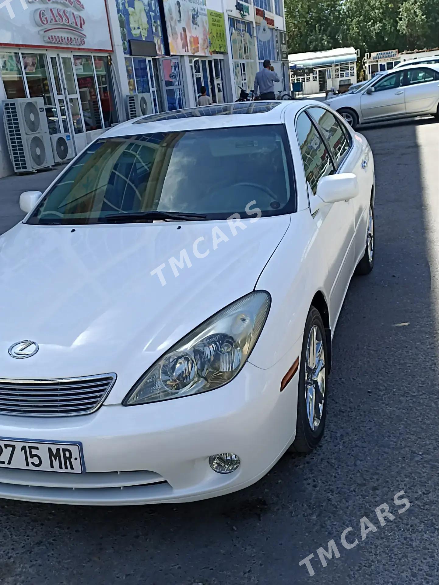 Lexus ES 300 2002 - 159 000 TMT - Мары - img 2
