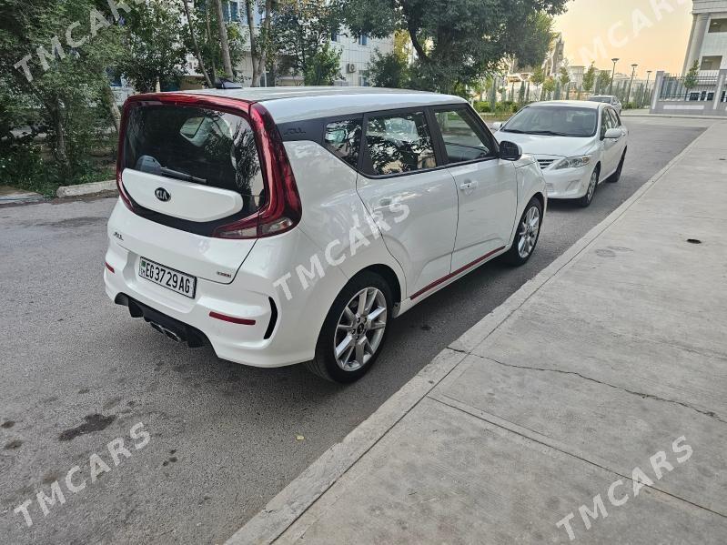 Kia Soul 2021 - 245 000 TMT - Ашхабад - img 6