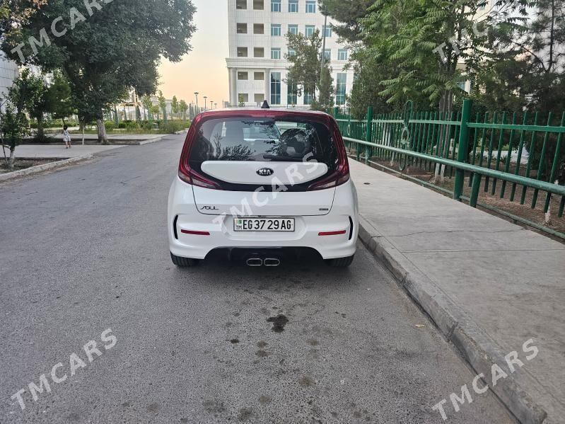 Kia Soul 2021 - 245 000 TMT - Ашхабад - img 5