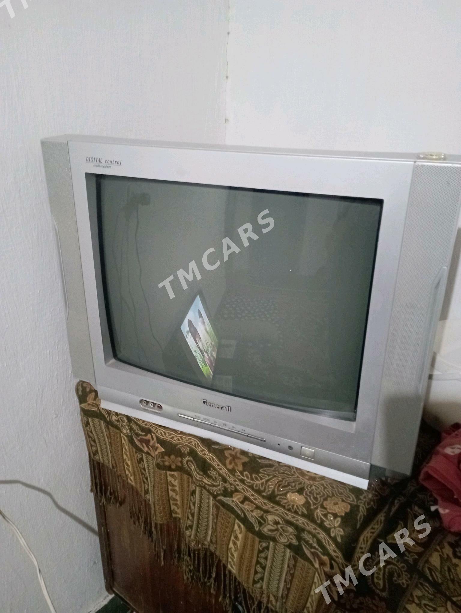 Телевизор GENERAL. - Туркменабат - img 2