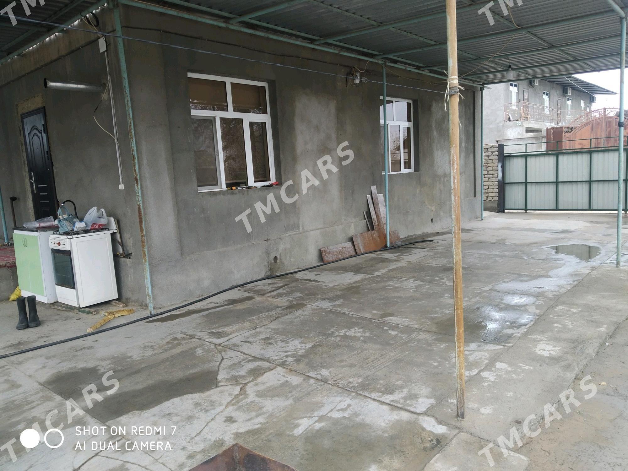 ANEW ŹB DAÇA - Ак-Бугдайский этрап - img 7