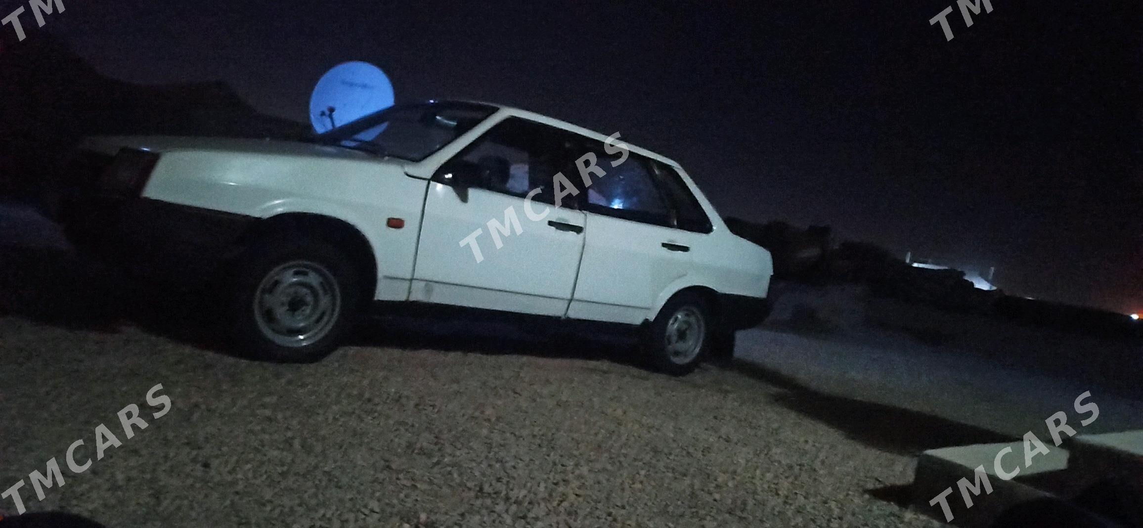 Lada 21099 1996 - 22 000 TMT - Tejen - img 5