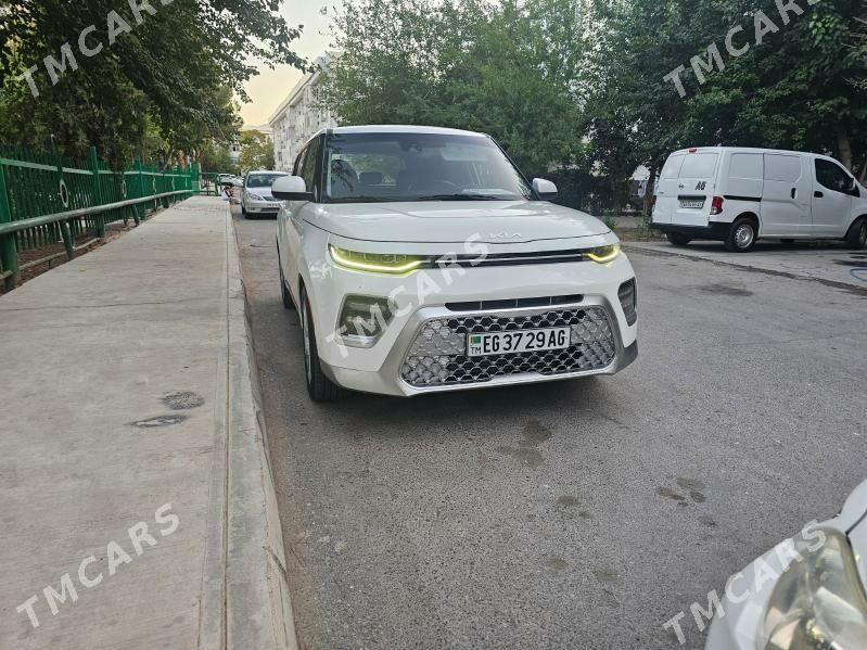 Kia Soul 2021 - 245 000 TMT - Ашхабад - img 7