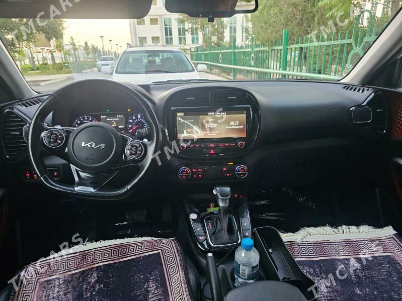 Kia Soul 2021 - 245 000 TMT - Ашхабад - img 3