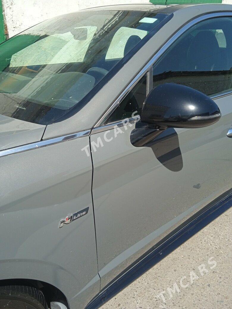 Hyundai Sonata 2021 - 316 111 TMT - Hitrowka - img 6