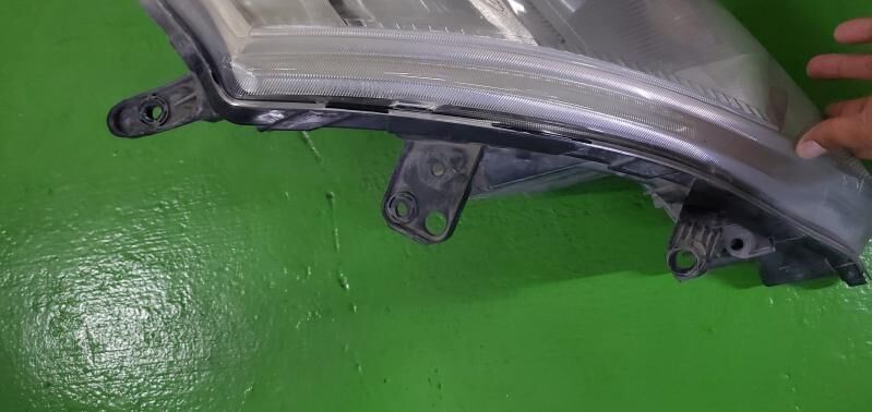 Nissan tida fara фара 700 TMT - Aşgabat - img 3