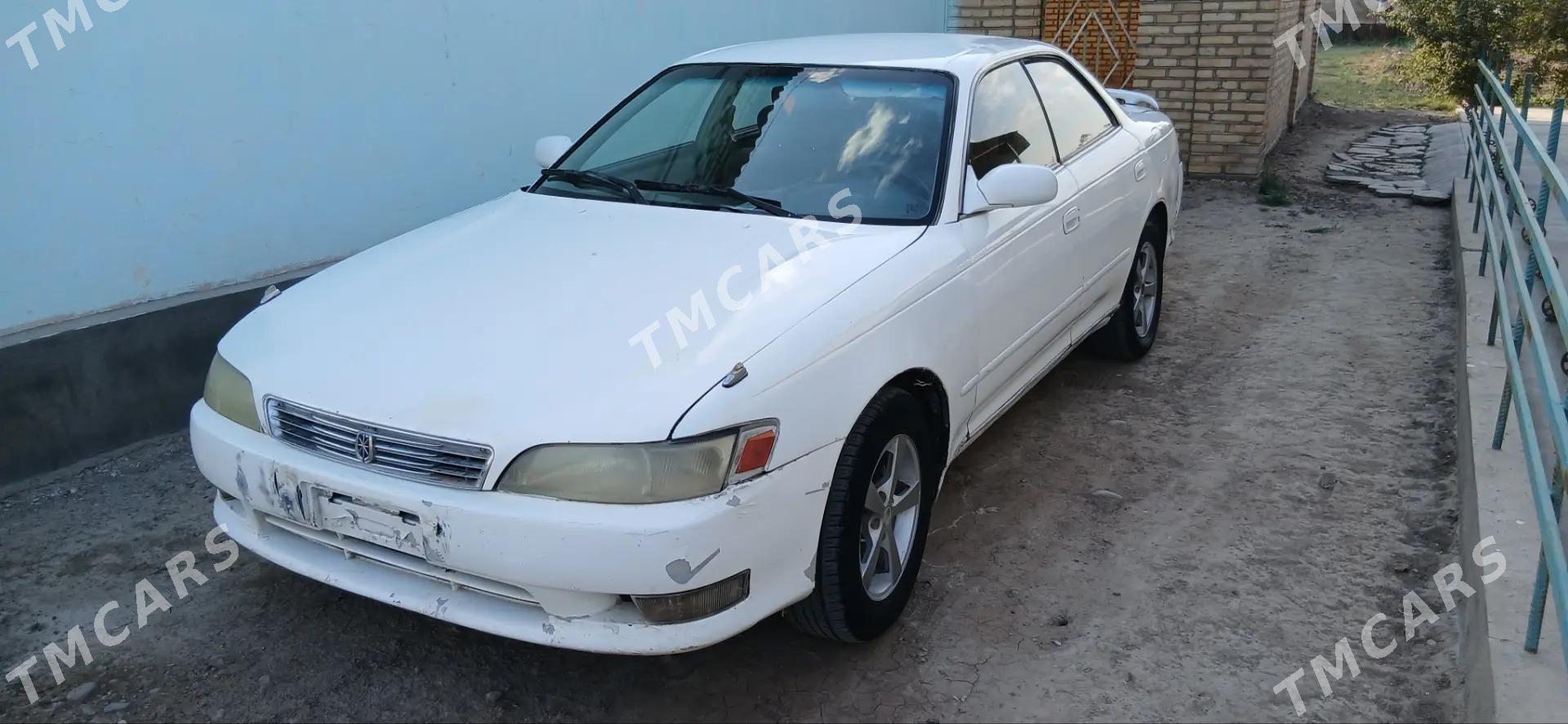 Toyota Mark II 1994 - 30 000 TMT - Мургап - img 6