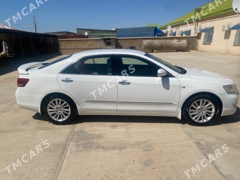 Toyota Aurion 2008 - 220 000 TMT - Aşgabat - img 3