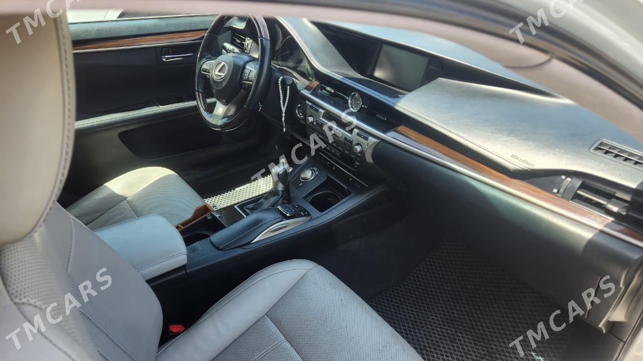Lexus ES 350 2017 - 352 000 TMT - 6 mkr - img 2