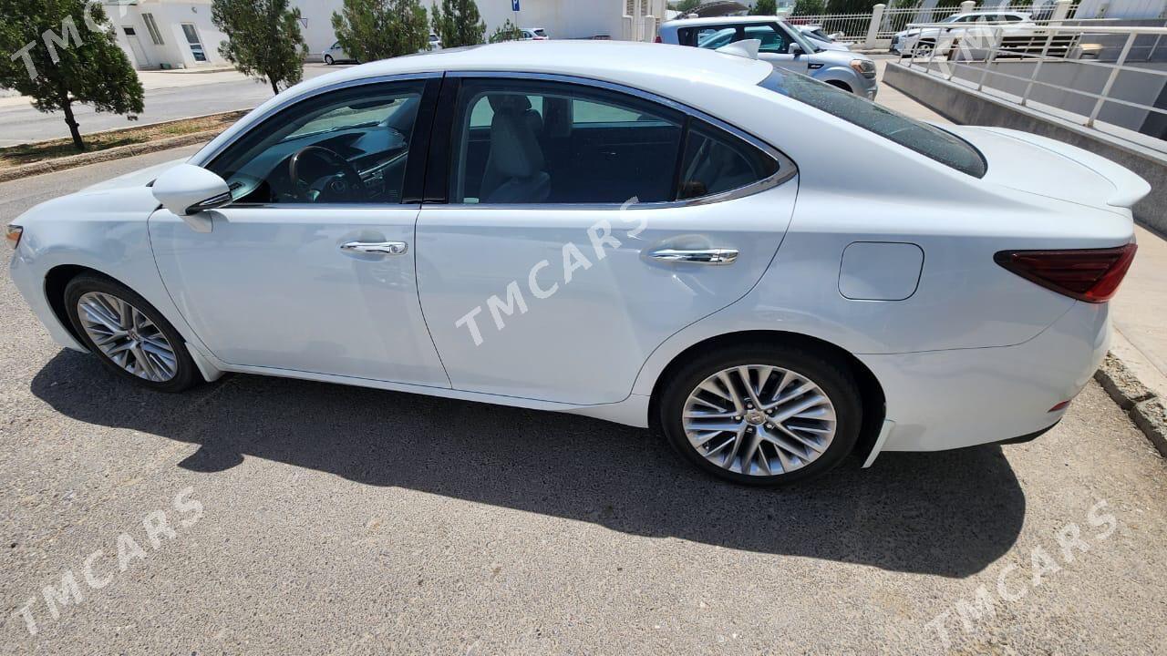 Lexus ES 350 2017 - 352 000 TMT - 6 mkr - img 3