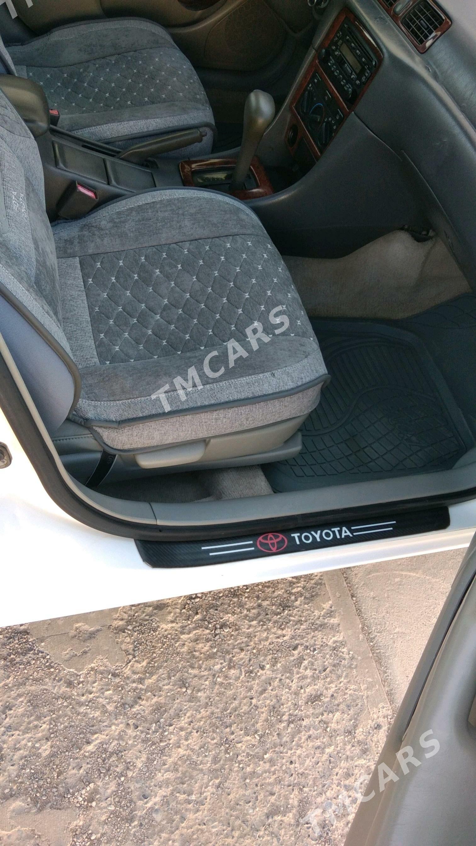 Toyota Camry 2000 - 132 000 TMT - Теджен - img 2