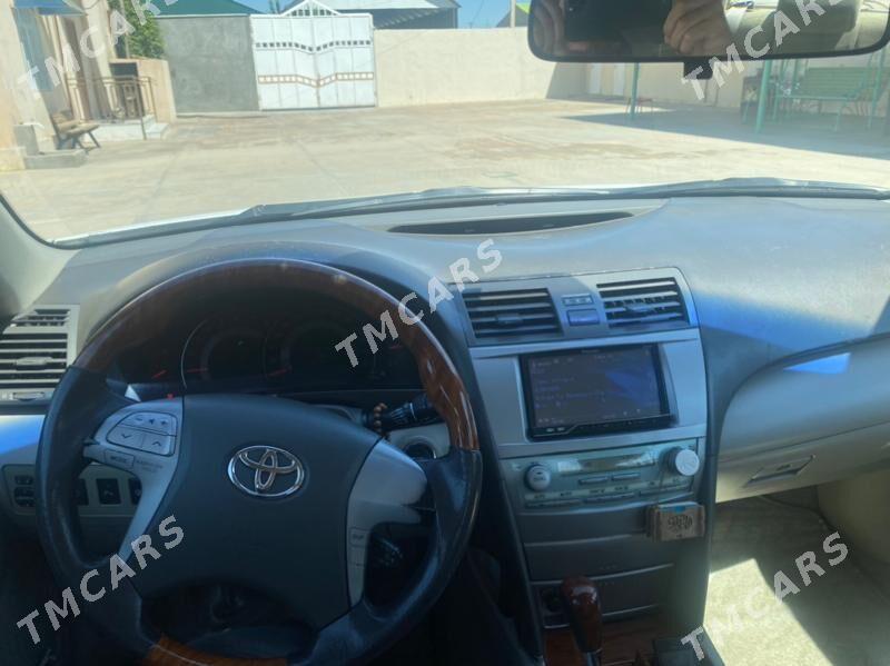 Toyota Aurion 2008 - 220 000 TMT - Aşgabat - img 5