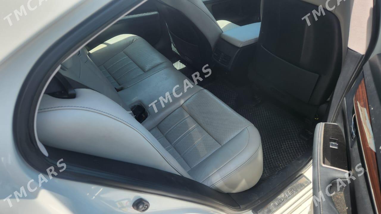 Lexus ES 350 2017 - 352 000 TMT - 6 mkr - img 7