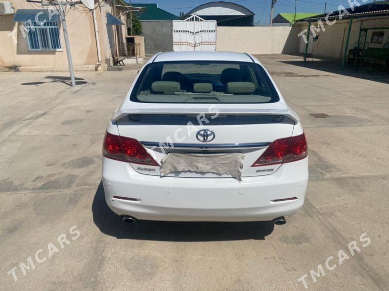 Toyota Aurion 2008 - 220 000 TMT - Aşgabat - img 6