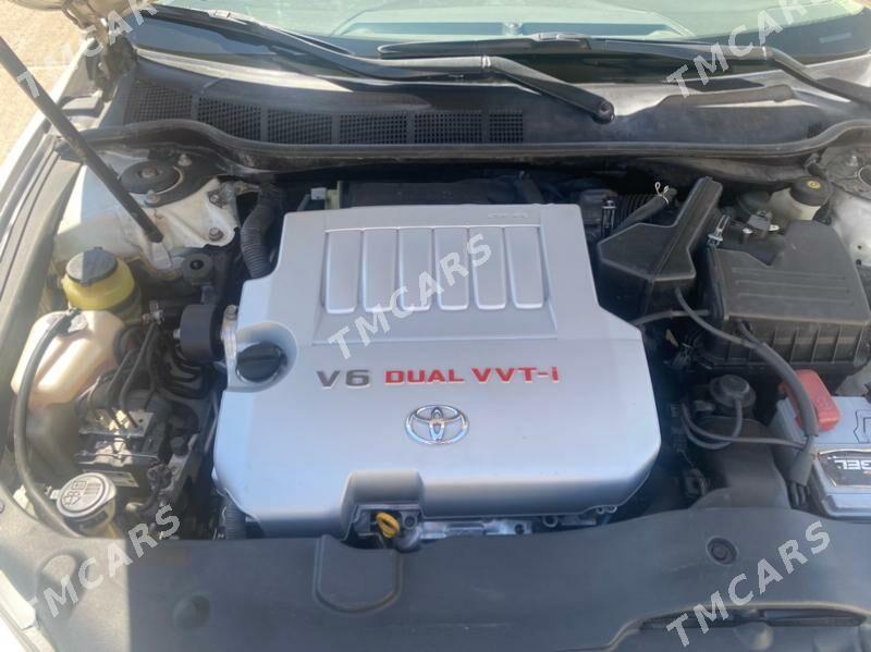 Toyota Aurion 2008 - 220 000 TMT - Aşgabat - img 4