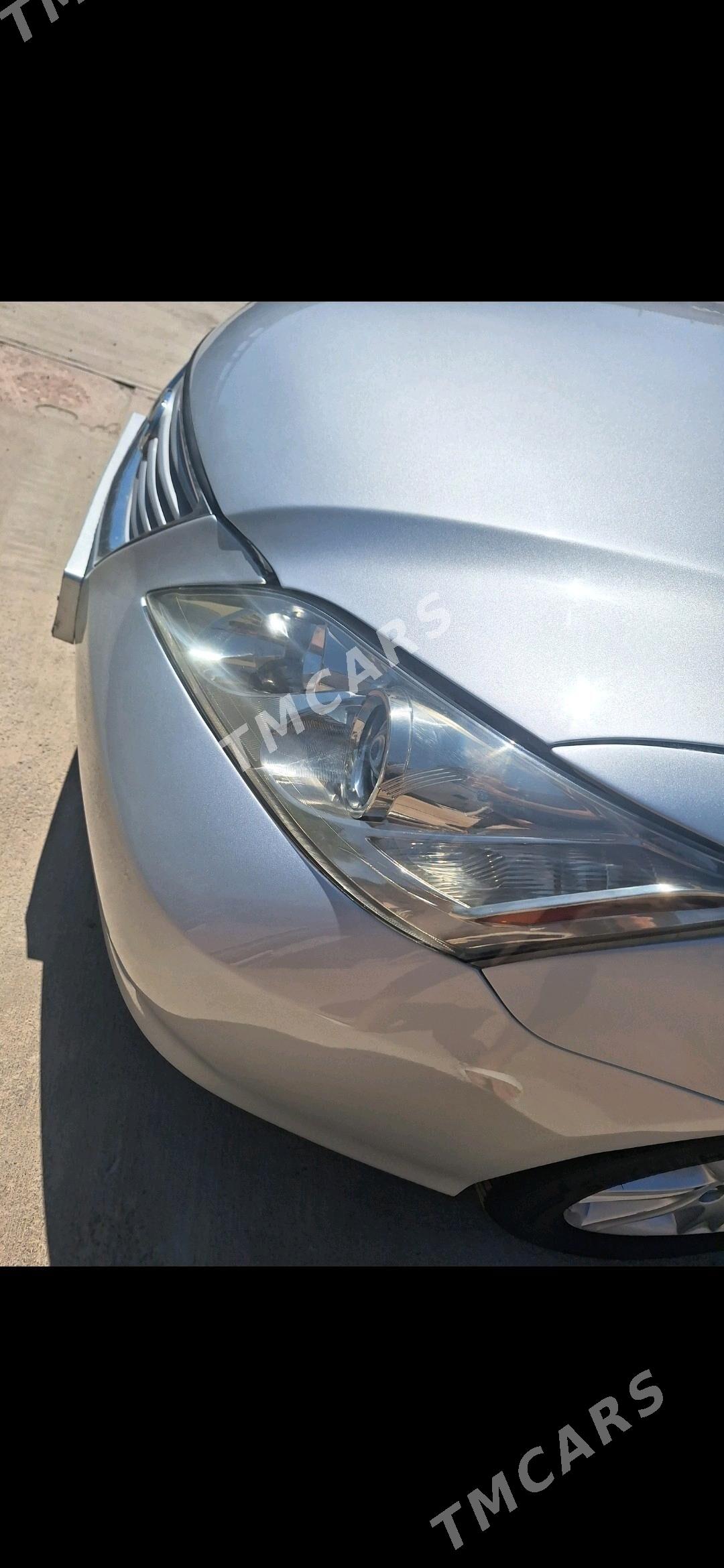Lexus ES 350 2008 - 198 000 TMT - Tejen - img 3