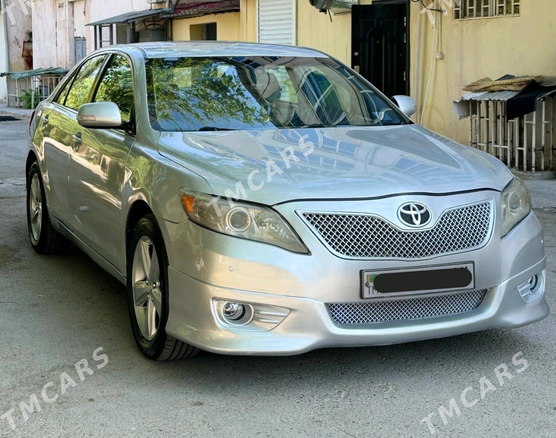 Toyota Camry 2009 - 139 000 TMT - Ашхабад - img 3