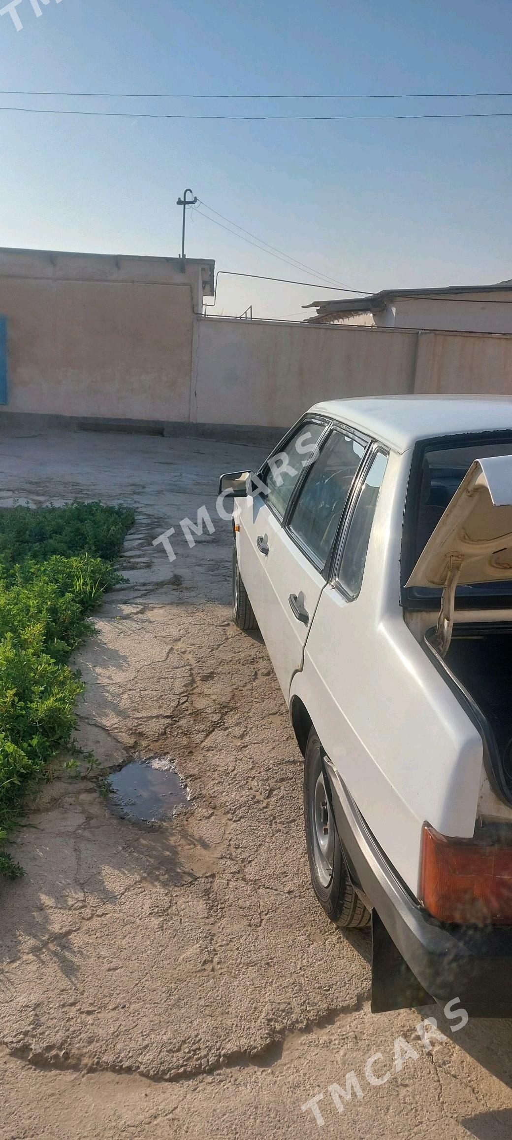 Lada 21099 1996 - 22 000 TMT - Tejen - img 9