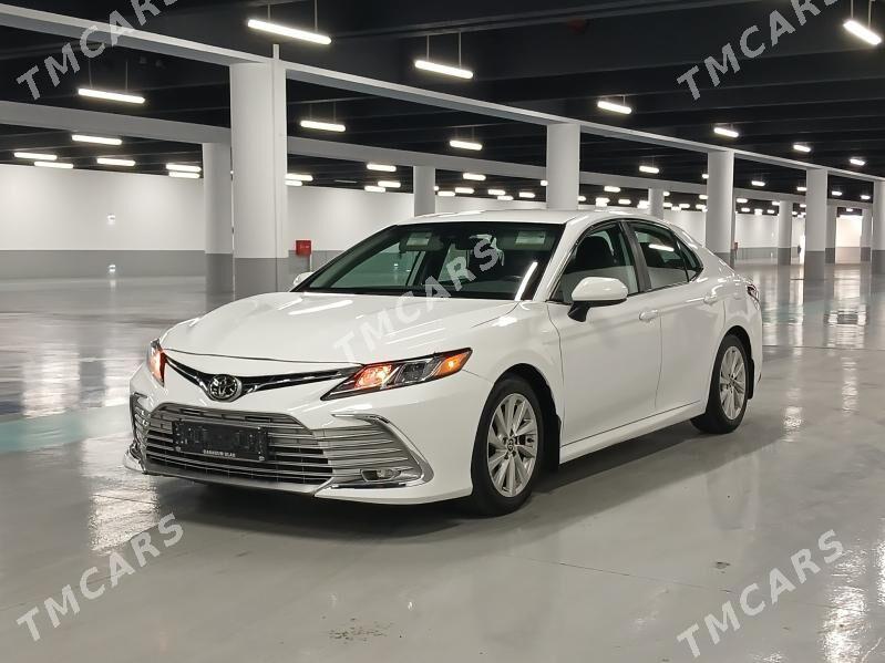 Toyota Camry 2020 - 279 000 TMT - Ашхабад - img 7