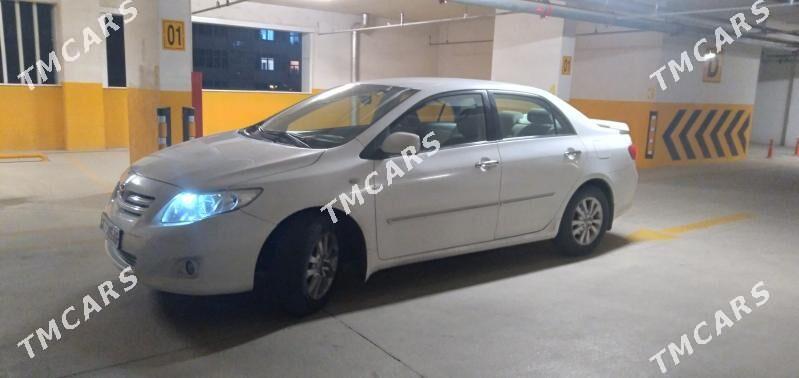 Toyota Corolla 2010 - 160 000 TMT - Мир 1 - img 2