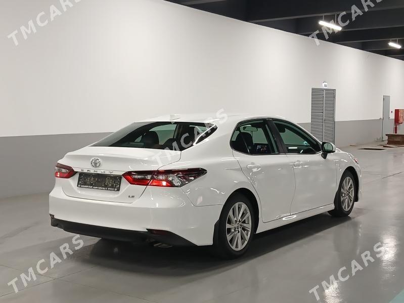 Toyota Camry 2020 - 279 000 TMT - Ашхабад - img 3