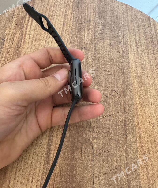 Apple whatch se - Ашхабад - img 5