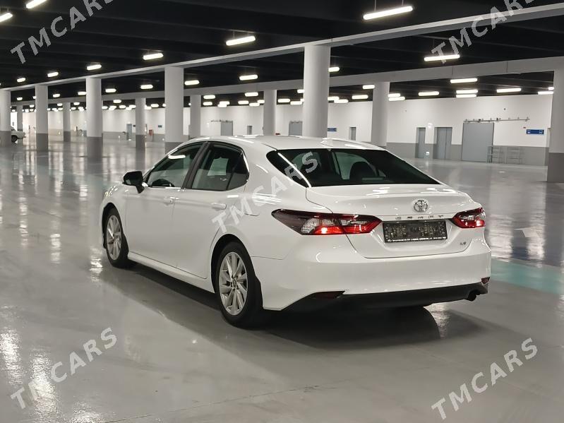 Toyota Camry 2020 - 279 000 TMT - Ашхабад - img 4
