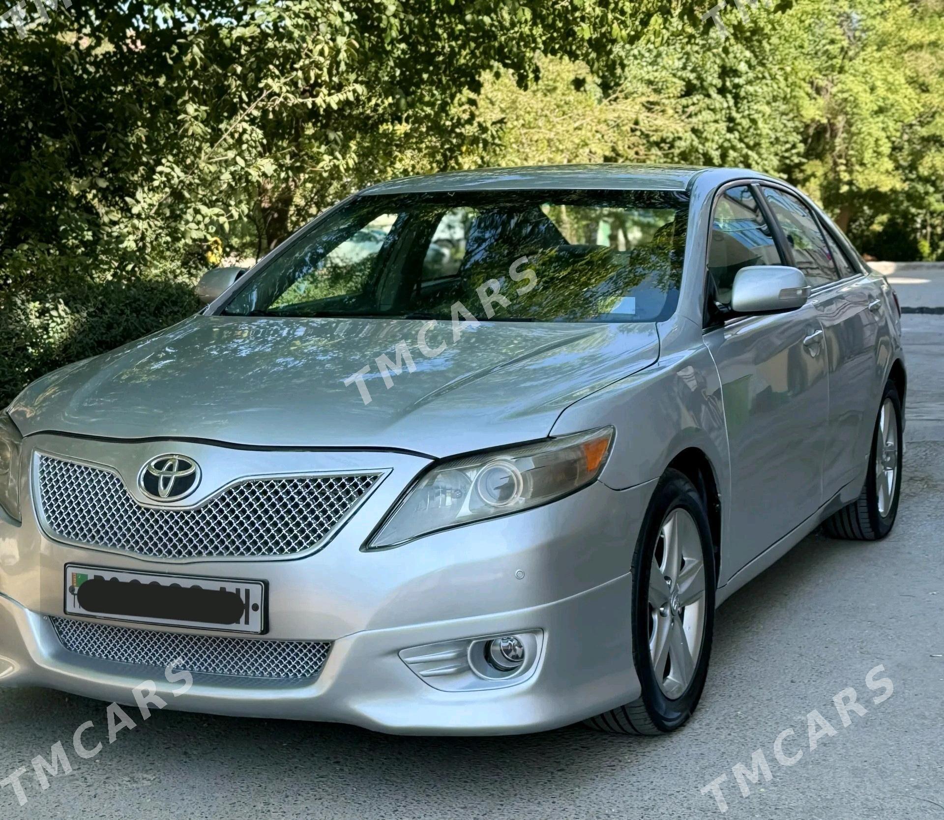 Toyota Camry 2009 - 139 000 TMT - Ашхабад - img 5