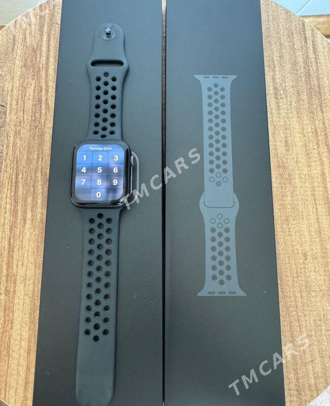 Apple whatch se - Ашхабад - img 2