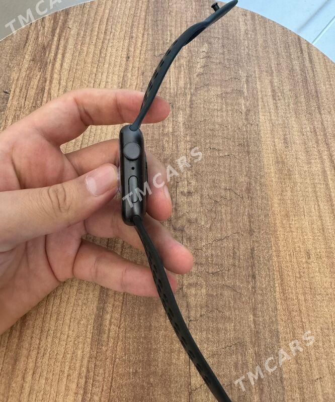 Apple whatch se - Ашхабад - img 3