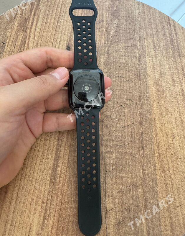 Apple whatch se - Ашхабад - img 4