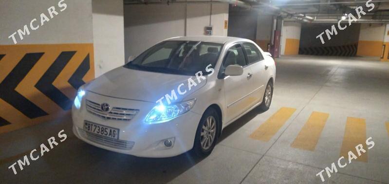 Toyota Corolla 2010 - 160 000 TMT - Мир 1 - img 4