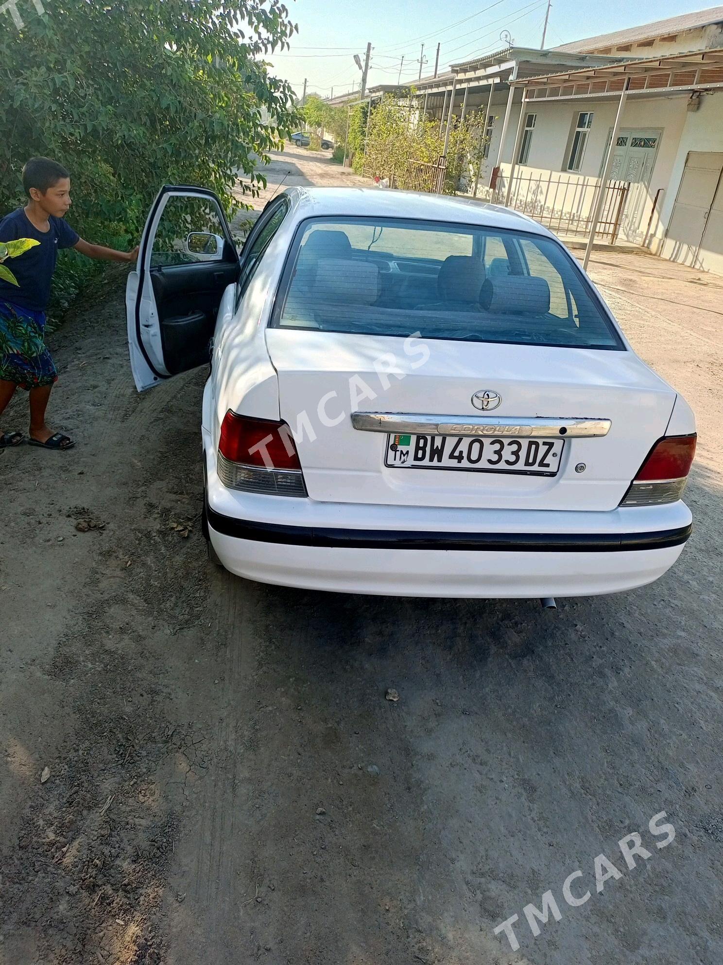 Opel Vectra 1999 - 36 000 TMT - Şabat etr. - img 4