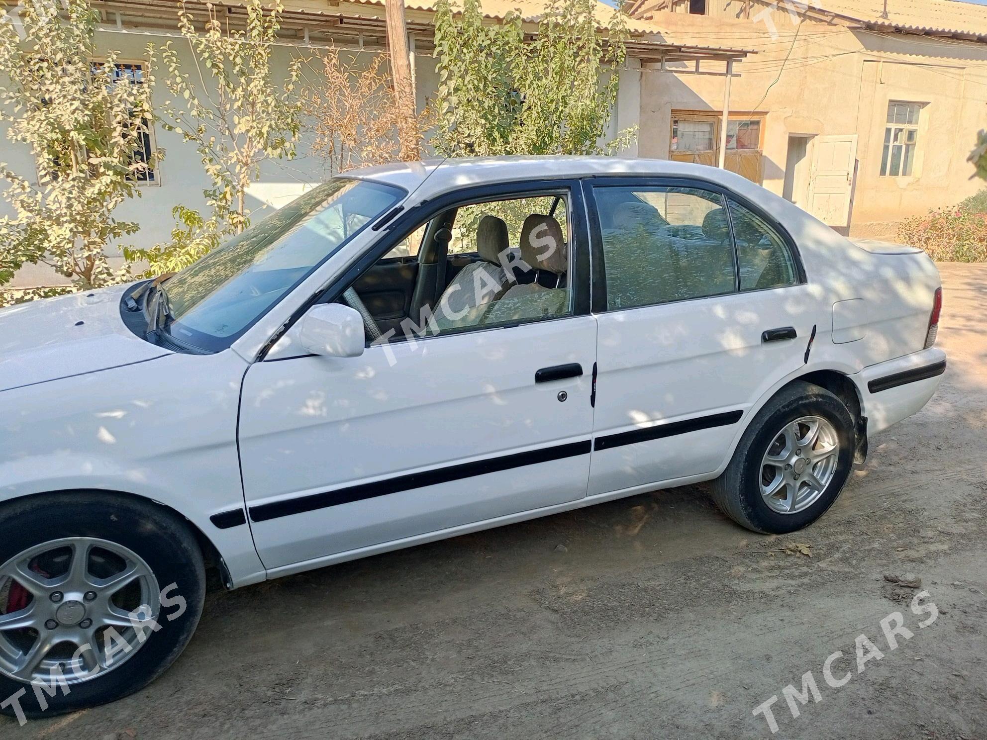 Opel Vectra 1999 - 36 000 TMT - Şabat etr. - img 3