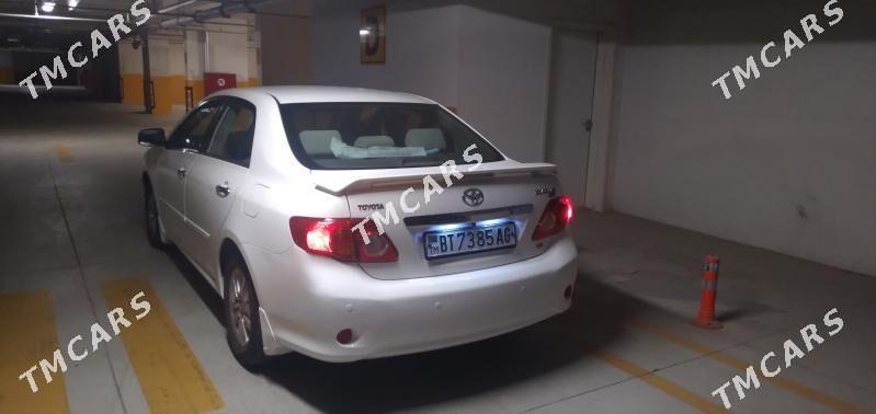 Toyota Corolla 2010 - 160 000 TMT - Мир 1 - img 5