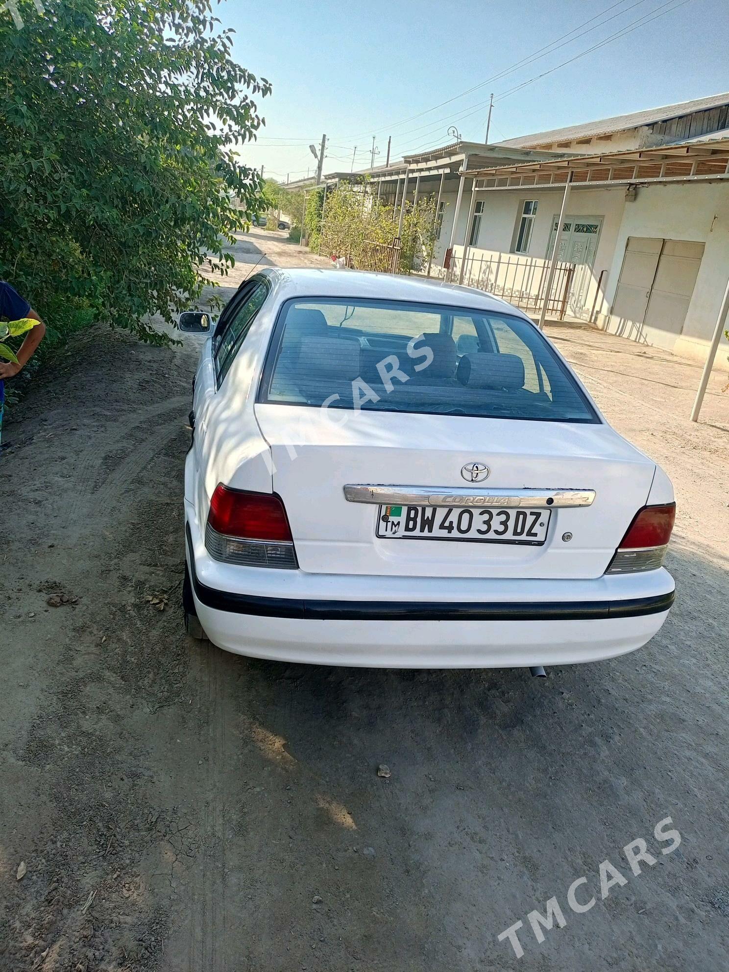 Opel Vectra 1999 - 36 000 TMT - Şabat etr. - img 2